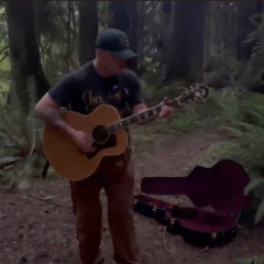 (Cover) Zach Bryan - Wait So Long