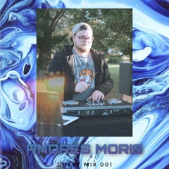 Andres Moris - Guest Mix 001 // T R A N S I T