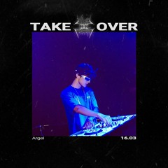 [050]DJ Argel Takeover - 16.03.25