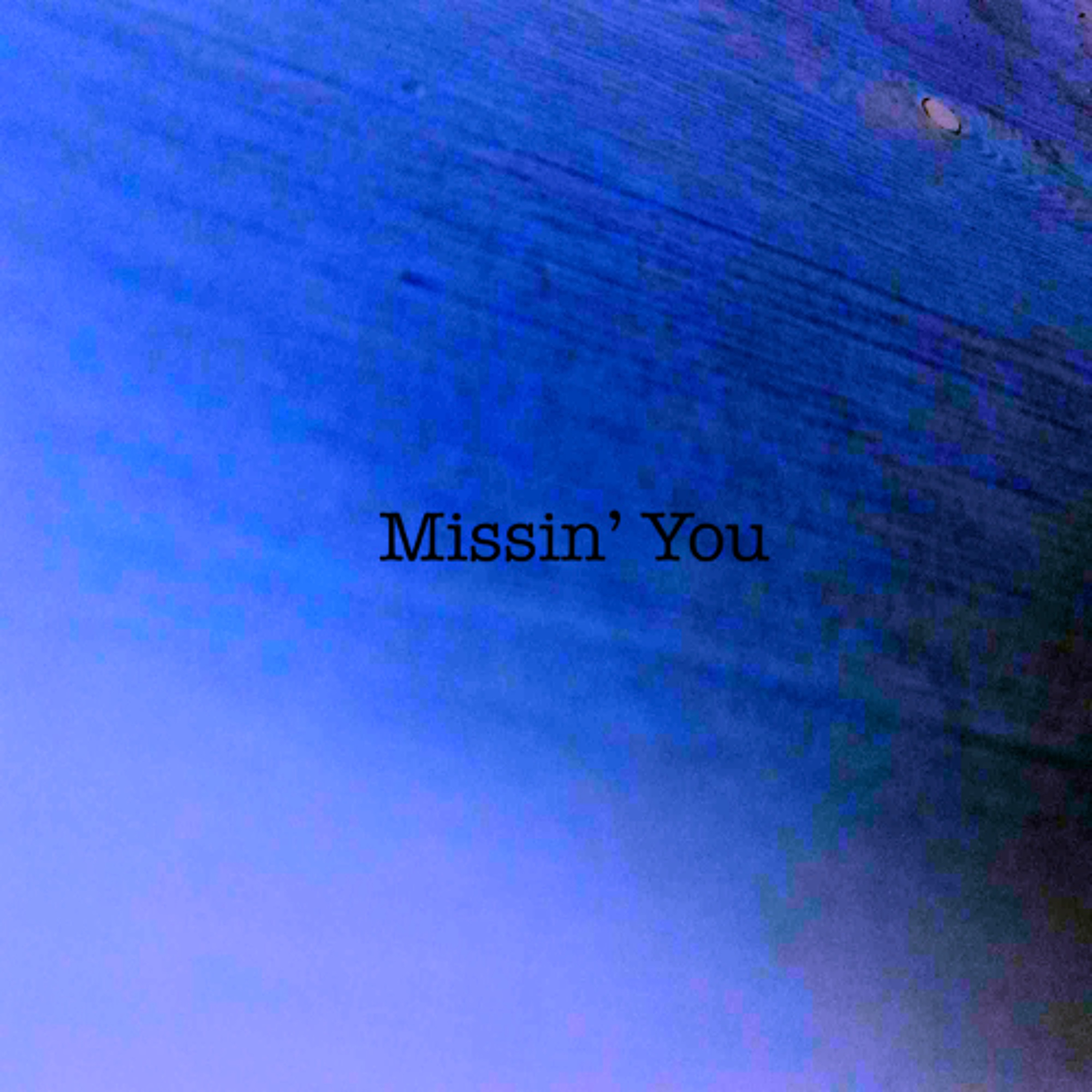 Missin' You episode artwork