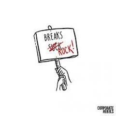 SilverStyle - BreakBeat
