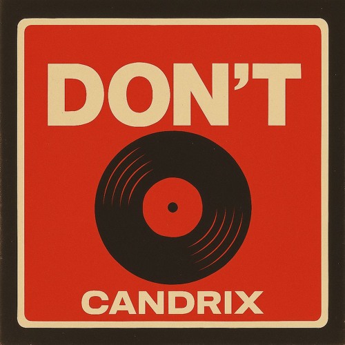Don't