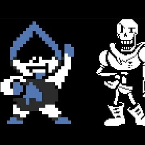 Vs. Lancer But It's Bonetrousle - by Samussic / Midi Slapper