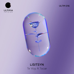 Lisitsyn - Te Voy A Tocar [ULTIMA]
