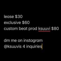 beat clips 2k23 w/ st47ic, loseralerrt, xaviersobased, jacobskye, & screvmz