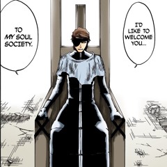 Treachery (Aizen’s Theme Remix)