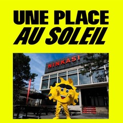 Une place au soleil - Happiness Therapy