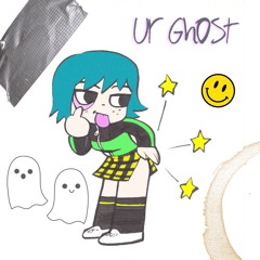 Ur Ghost