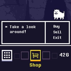 Dog Hole (Shop) (feat. Toby Fox)
