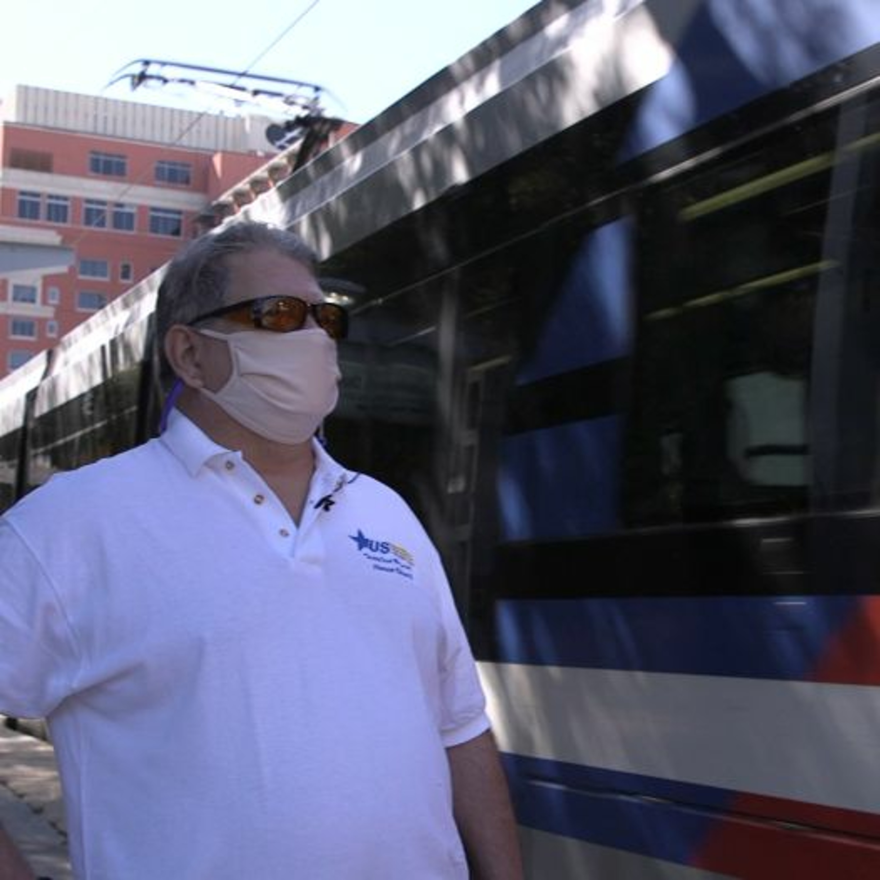 The Next Stop: METRO Houston\'s Podcast