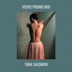 Tima Salomon @Views Promo December 2020