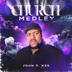 Church Medley (feat. Tallie Rodgers) [Live]