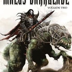 ~>Free Downl0ad The Chronicles of Malus Darkblade: Volume Two Written by  Dan Abnett (Author),