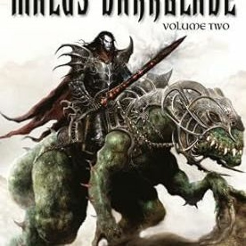 ^Epub^ The Chronicles of Malus Darkblade: Volume Two by  Dan Abnett (Author),