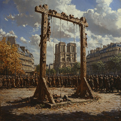 Patrimoine et peine de mort (La guerre culturelle, chronique #4)