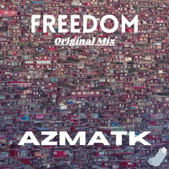 Freedom (Original Mix)