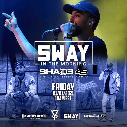 Sway In The Morning Mix 2 (30Min)
