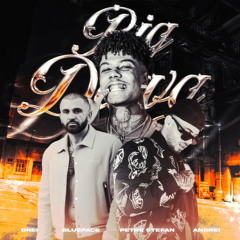 Big Dawg (ft. Petre Stefan, Blueface & Iacoban) 🇷🇴