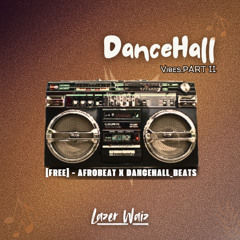 [FREE] - AFROBEAT X DANCEHALL_HANG ON