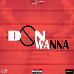 Don Wanna (prod.by PrncA)