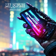 John.B & Kwal - My Phone (Extended Mix)