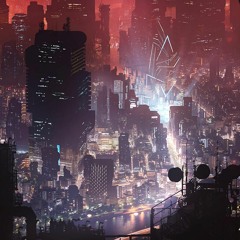 We Are Magonia - Already Dead (Ghostrunner 2 Soundtrack)