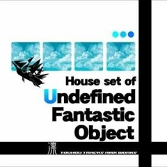 House Set of Undefined Fantastic Object 02 A Tiny Tiny Clever Commander