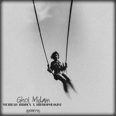 Mehrad Hidden x Hiphopologist - Ghol Midam (Maometto Remix).mp3