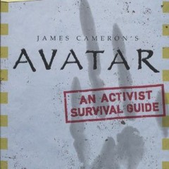 download EBOOK 📁 Avatar: A Confidential Report on the Biological and Social History
