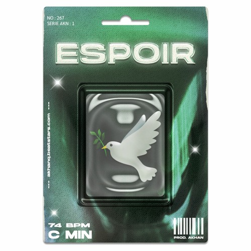 Espoir ~ Luv Resval x Selug Type Beat