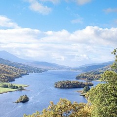 Loch Doune (rough instrumental)