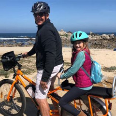 Review Special Price Monterey'S 17 Mile Drive Electric Bike Tour 3 Hour