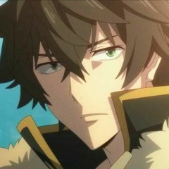 EU CONTRA O MUNDO - Naofumi Trap (Tate no Yuusha) _ Takeru [Prod. Sidney Scaccio]