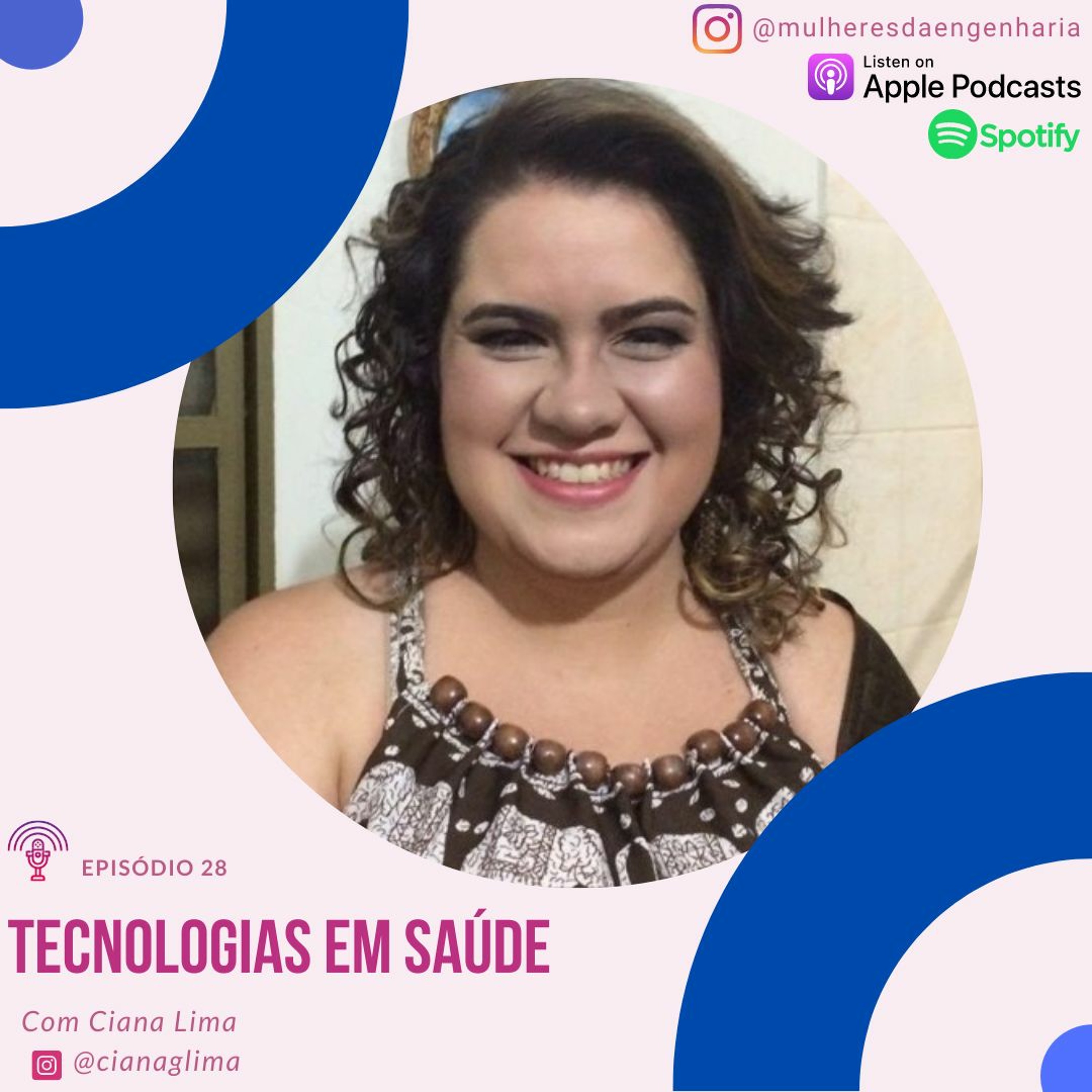 Mulheres da Engenharia