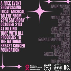 SSSxHC NBCF SHOW @ KIlling Time 21-10-23