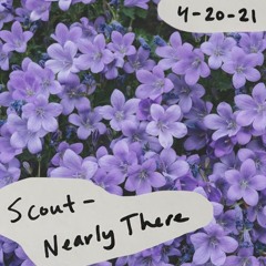 Nearly There 4-20-21