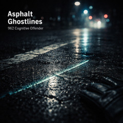 Asphalt Ghostlines