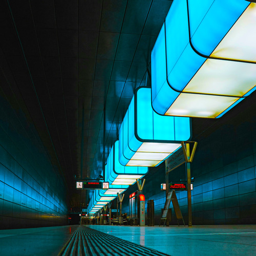 Drift Deeper Live Show 275 - 19.01.25