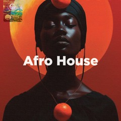 Afro House 2025 - Tribal Arabic Desert