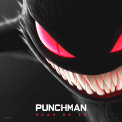 Pushy Party (Punchman remix)