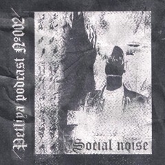 Petlya Podcast №002 Social Noise