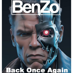 Back Once Again