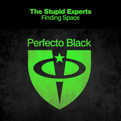 Finding Space (Extended Mix)