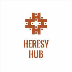 Heresy Hub #37 Эволюция смерти (Арьес, Мохов, Цапффе)
