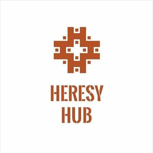 Heresy Hub #37 Эволюция смерти (Арьес, Мохов, Цапффе)