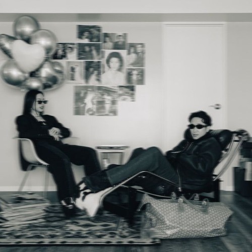 Stream Money Baby (feat. Awich) - KEIJU by Abhinav Parwanda