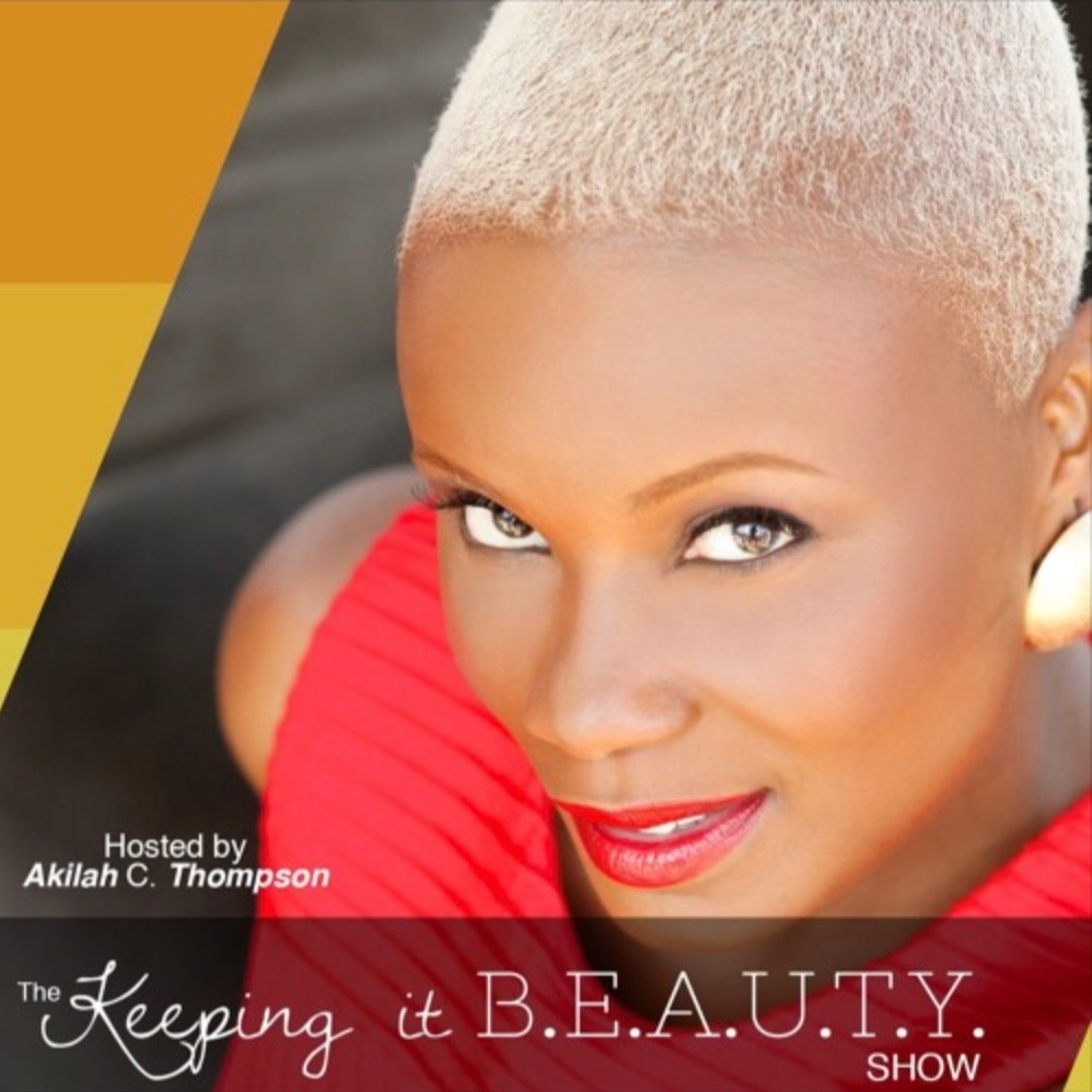 Keeping It BEAUTY Podcast