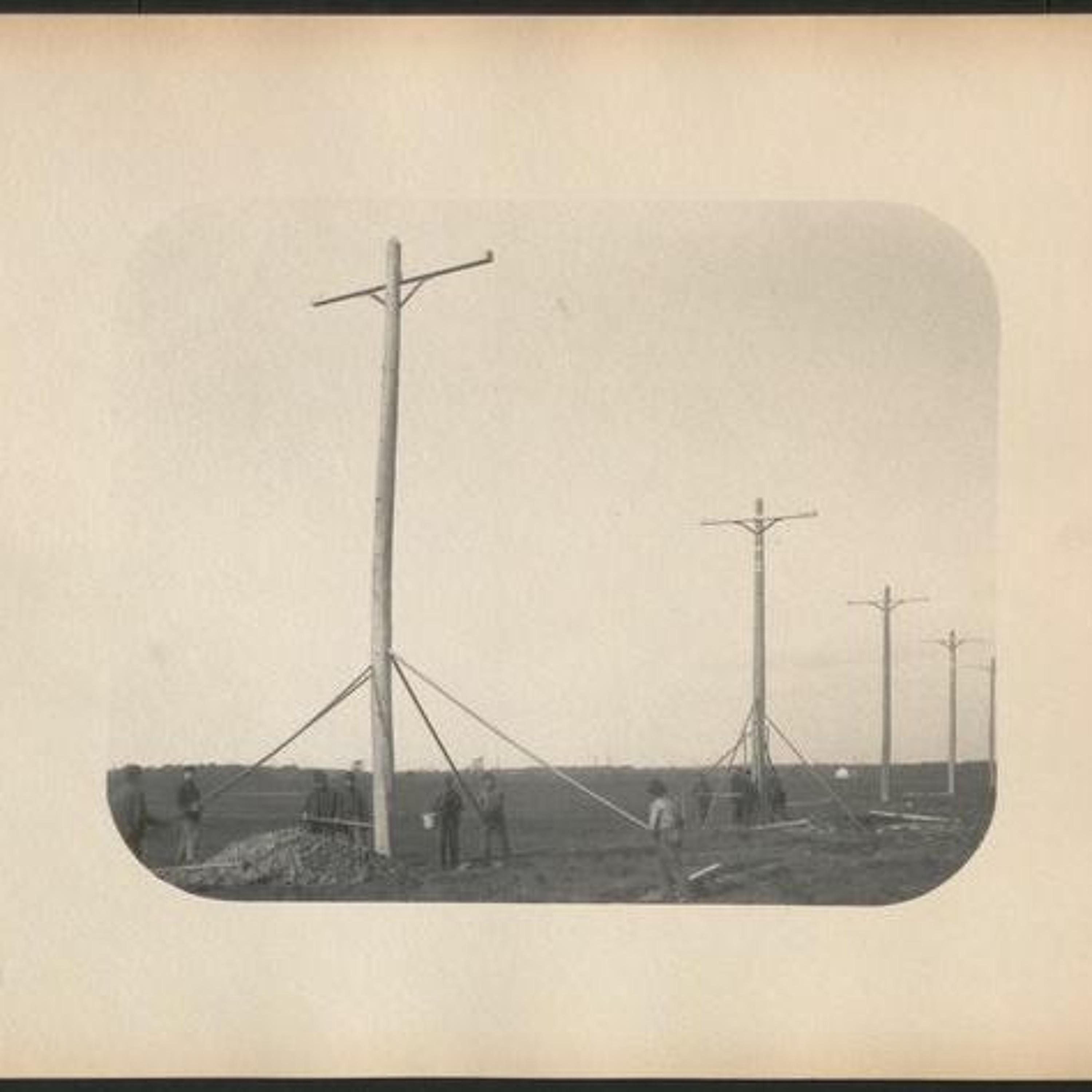 Hagley History Hangout