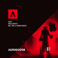 Lukas - Evil Clowns [Audiocode Records]