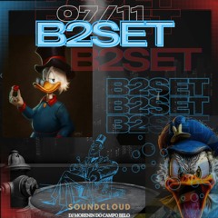 - B2SET ESPECIAL FIM DE ANO -- ( PROD MORENIIN DJ DO CAMPO BELLO )